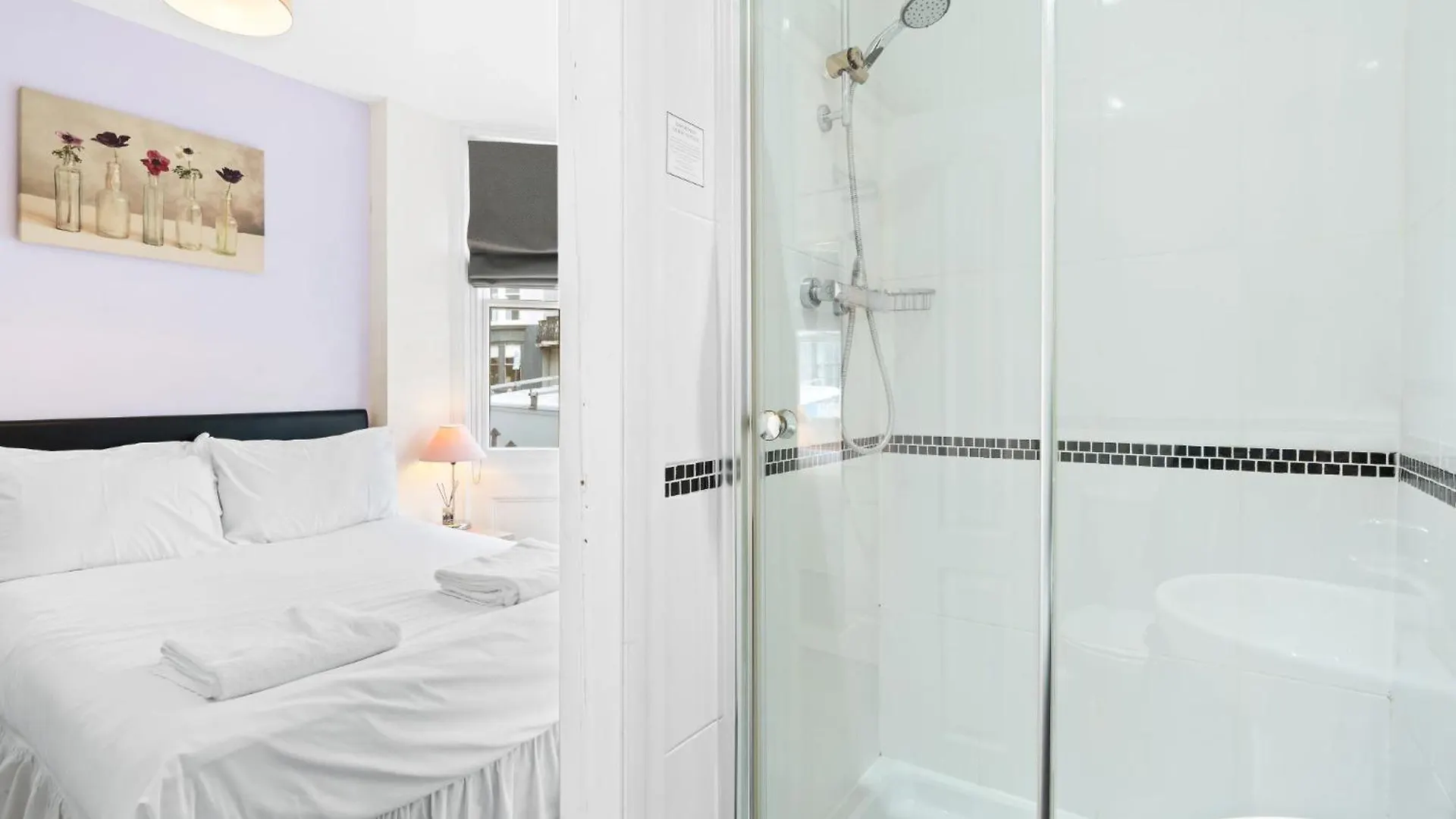 Holiday home Stay By Brighton Pier Modern Comfort In The City