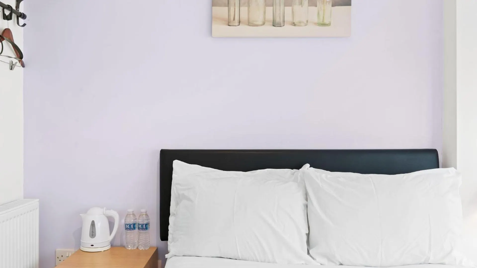 Stay By Brighton Pier Modern Comfort In The City Holiday home