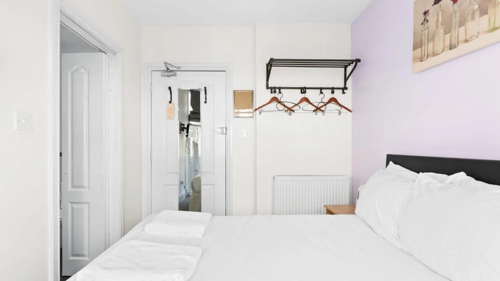 Stay By Brighton Pier Modern Comfort In The City Großbritannien