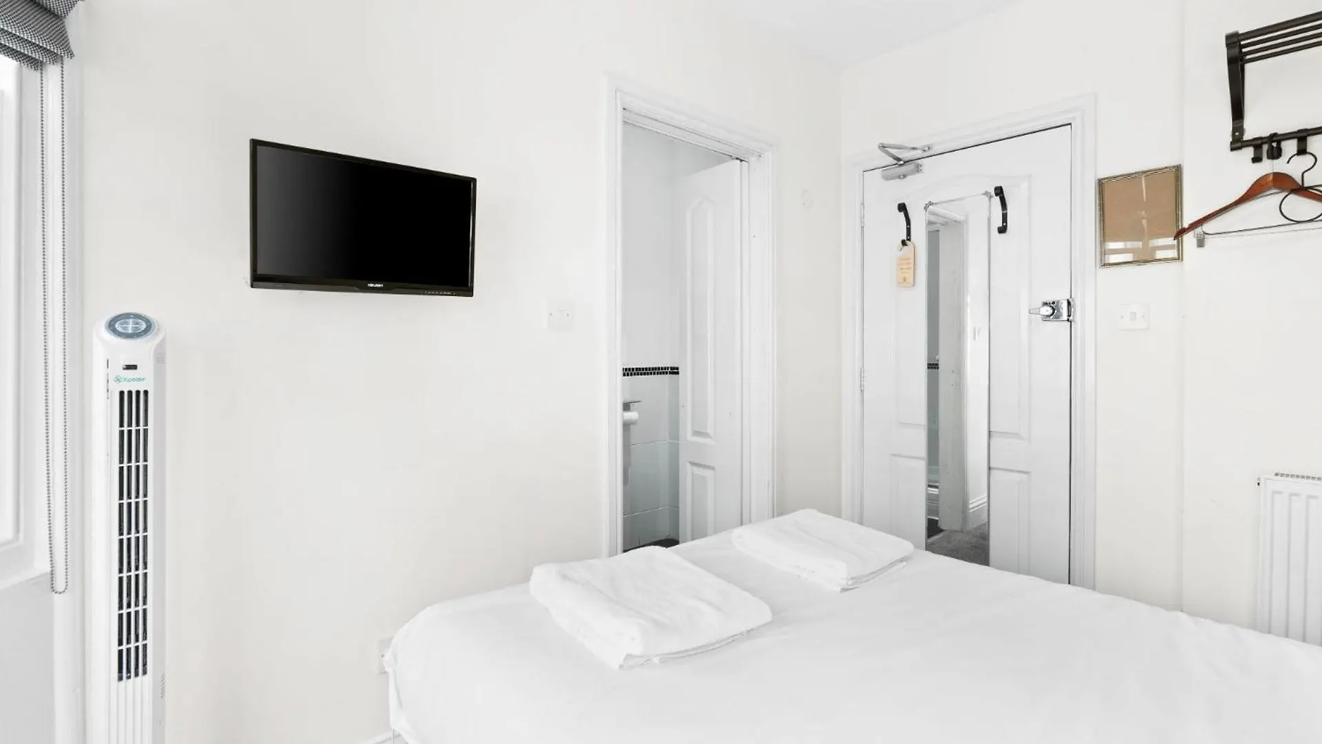 Holiday home Stay By Brighton Pier Modern Comfort In The City United Kingdom