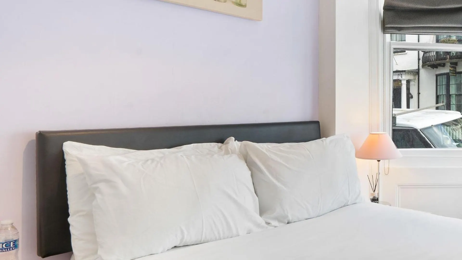 Holiday home Stay By Brighton Pier Modern Comfort In The City