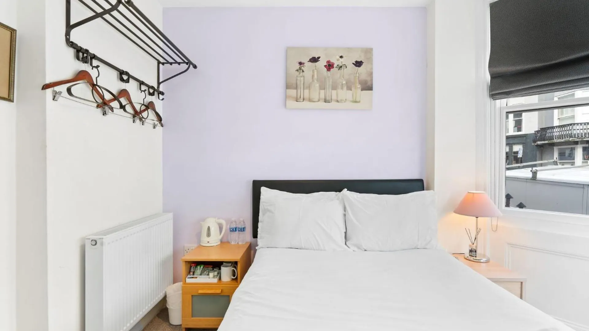 Stay By Brighton Pier Modern Comfort In The City 0*,  Birleşik Krallık