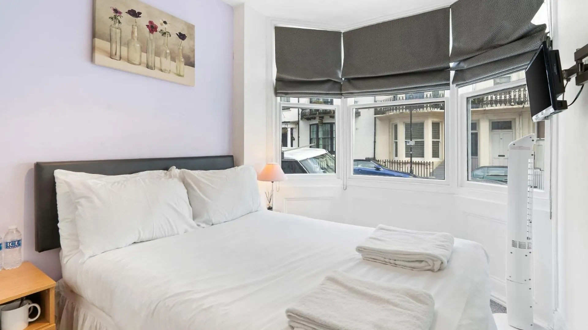 Stay By Brighton Pier Modern Comfort In The City
